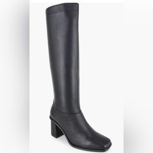 Splendid Vara Boot in Black